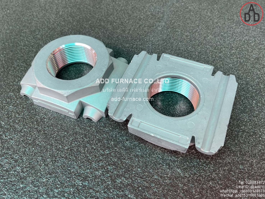 RP-240R Flange (3)